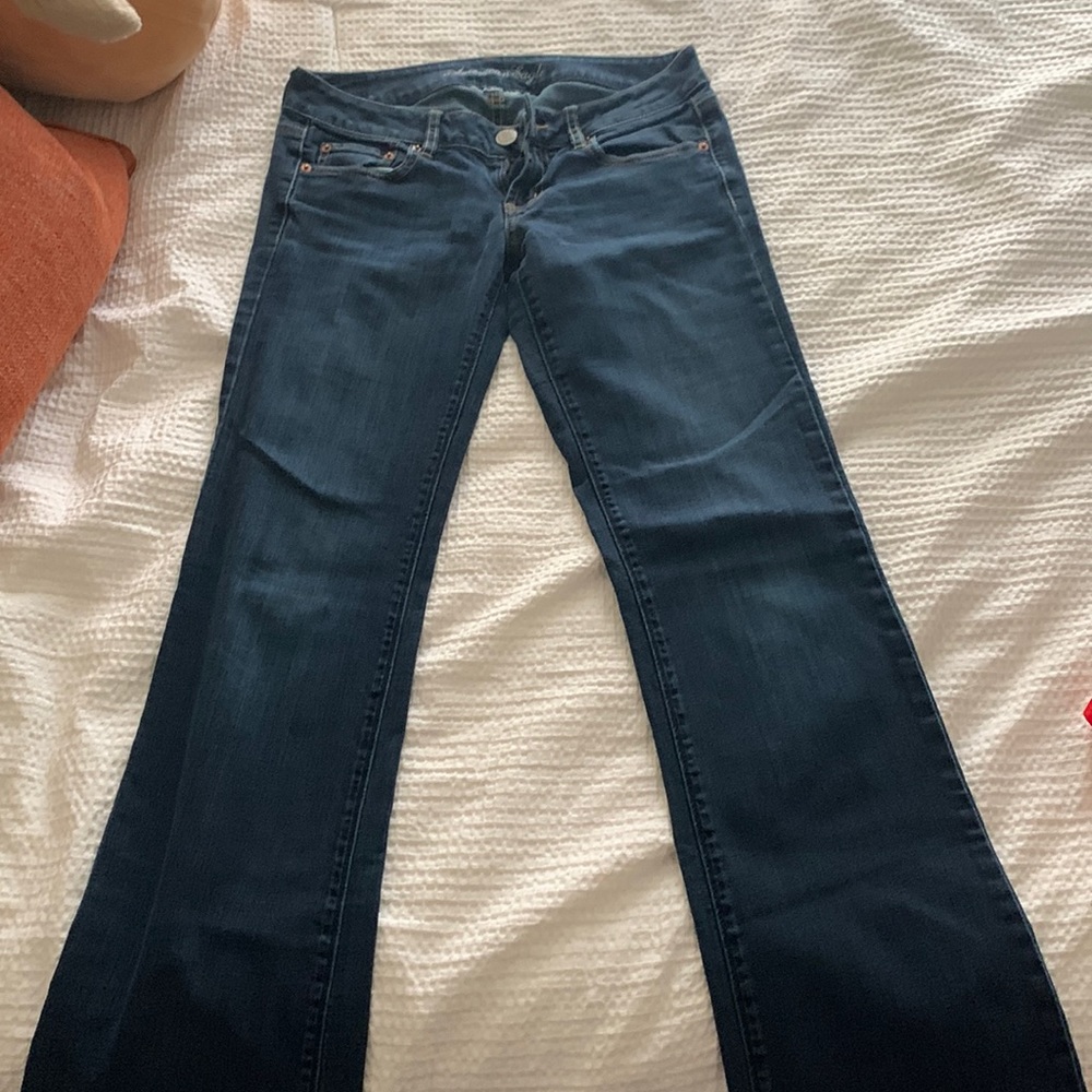 AEO Boyfriend jeans